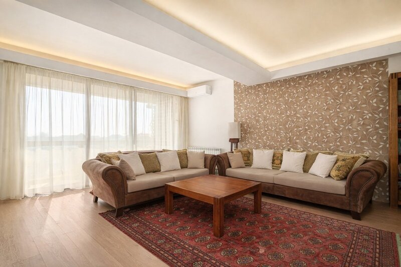 4 camere – Pipera - Erou Iancu Nicolae – 175 mp – 2 parcari