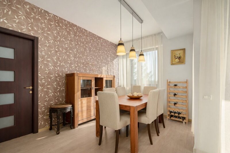 4 camere – Pipera - Erou Iancu Nicolae – 175 mp – 2 parcari