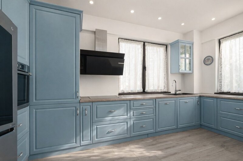 4 camere – Pipera - Erou Iancu Nicolae – 175 mp – 2 parcari