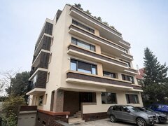 Pipera, Erou Iancu Nicolae, 4 camere, 175 mp, 2 parcari